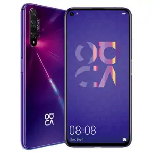 Замена тачскрина на телефоне Huawei Nova 5T в Ижевске